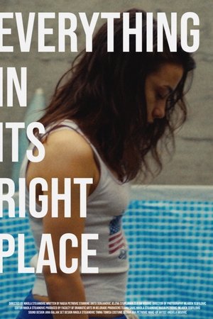 Everything in Its Right Place Everything in Its Right Place