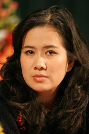 Nguyễn Thị Thu Huệ