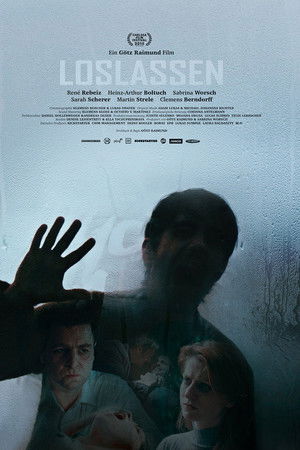 Letting Go Letting Go