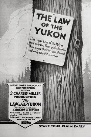 The Law of the Yukon The Law of the Yukon