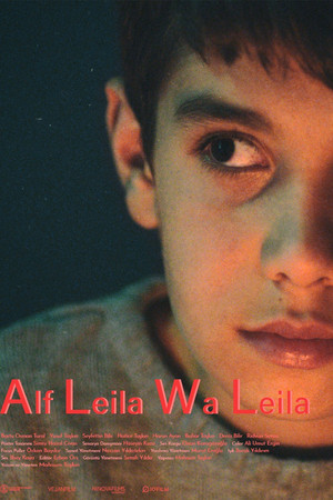 The Thousand and One Nights The Thousand and One Nights