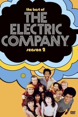 The Electric Company The Electric Company