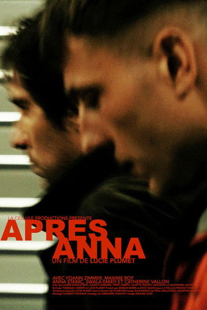 Après Anna Après Anna