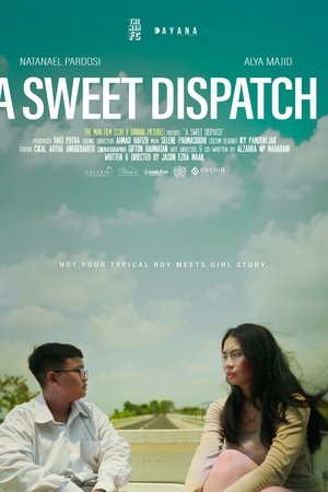A Sweet Dispatch A Sweet Dispatch