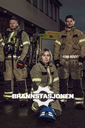Brannstasjonen