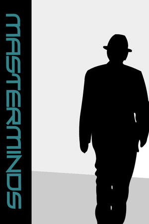 Masterminds Masterminds