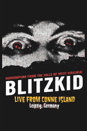 Blitzkid: Live at Conne Island Blitzkid: Live at Conne Island