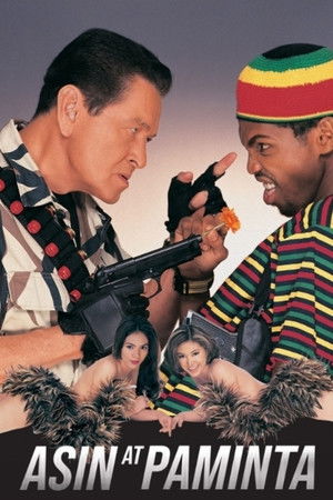 Asin at Paminta Asin at Paminta