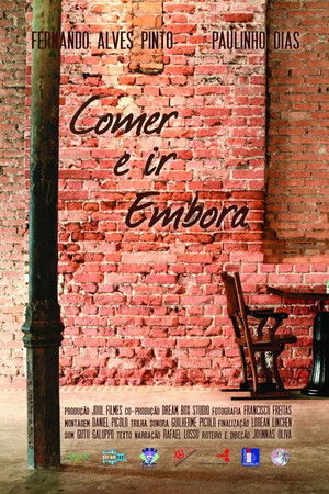 Comer e ir Embora Comer e ir Embora