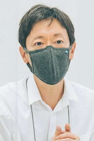 Masanori Miyake