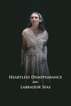 Heartless Disappearance Into Labrador Seas Heartless Disappearance Into Labrador Seas