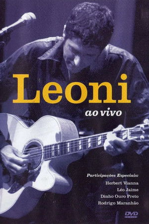 Leoni - Ao Vivo