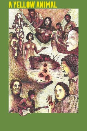 A Yellow Animal A Yellow Animal