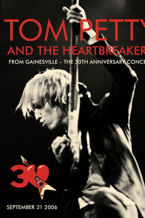 Tom Petty and The Heartbreakers: 30th Anniversary Concert Tom Petty and The Heartbreakers: 30th Anniversary Concert