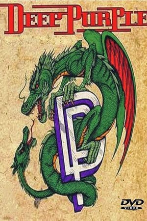Deep Purple: Knocking In Saarbrücken Deep Purple: Knocking In Saarbrücken