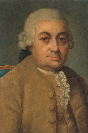 Carl Philipp Emanuel Bach
