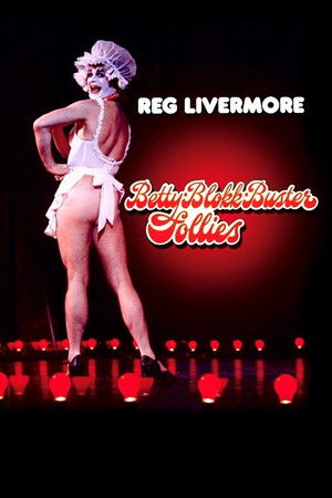 Betty Blokk-buster Follies Betty Blokk-buster Follies