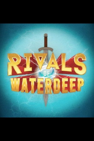 Rivals of Waterdeep Rivals of Waterdeep