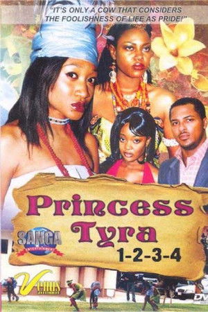 Princess Tyra