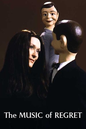 The Music of Regret The Music of Regret