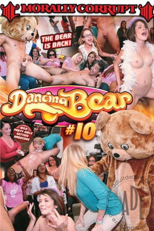Dancing Bear 10 Dancing Bear 10