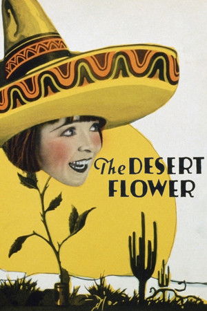 The Desert Flower The Desert Flower