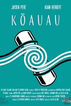 Kōauau Kōauau
