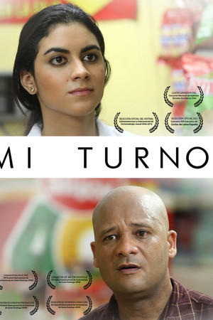 Mi Turno