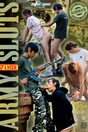 Spanish Army Sluts