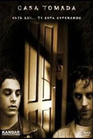 Casa tomada Casa tomada