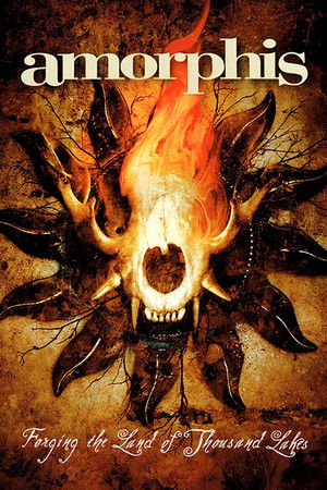 Amorphis: Forging the Land of Thousand Lakes Amorphis: Forging the Land of Thousand Lakes