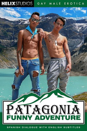 Patagonia Funny Adventure Patagonia Funny Adventure