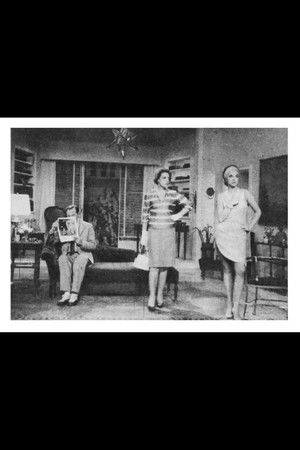 Mi mujer, la sueca y yo Mi mujer, la sueca y yo