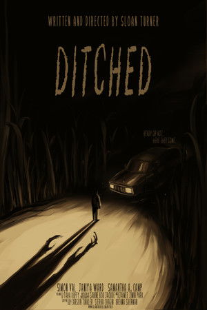 Ditched Ditched