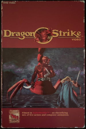 Dragon Strike™ Video Dragon Strike™ Video