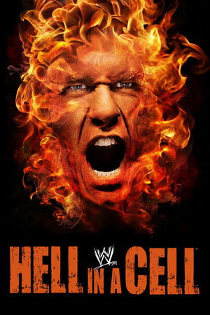 WWE Hell in a Cell 2011 WWE Hell in a Cell 2011