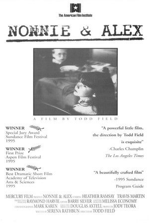 Nonnie & Alex Nonnie & Alex