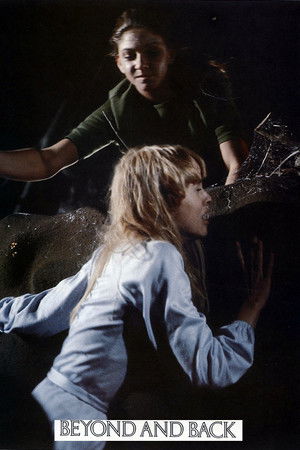 Beyond & Back Beyond & Back