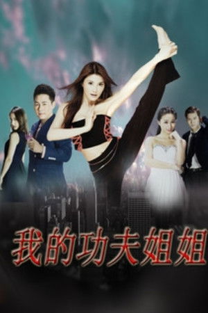 Wo De Gong Fu Jie Jie