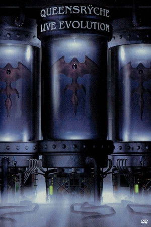 Queensrÿche: Live Evolution Queensrÿche: Live Evolution