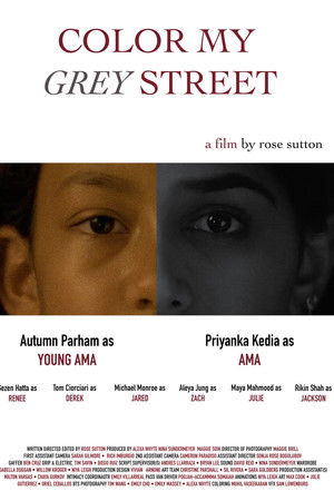 Color My Grey Street