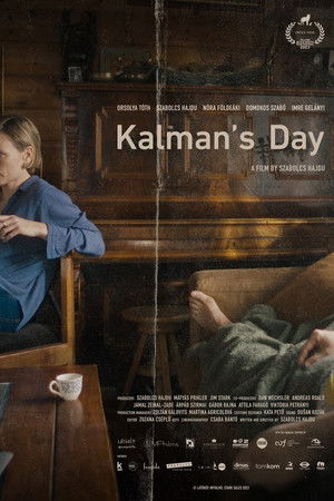 Kalman's Day Kalman's Day