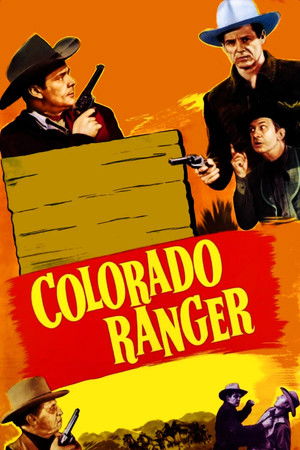 Colorado Ranger Colorado Ranger