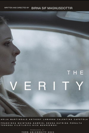 The Verity The Verity