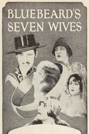 Bluebeard's Seven Wives Bluebeard's Seven Wives