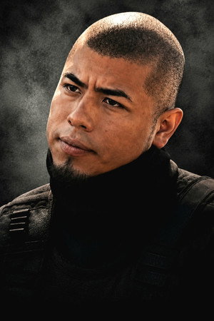 Max Hernandez Jr