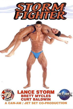 Storm Fighter Storm Fighter