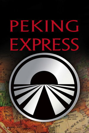 Peking Express Peking Express