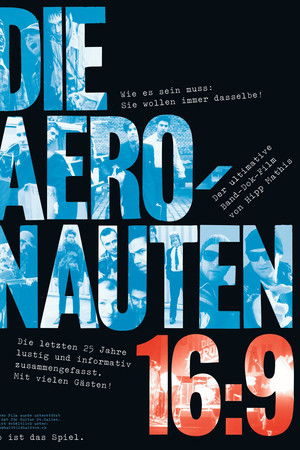 Die Aeronauten 16:9