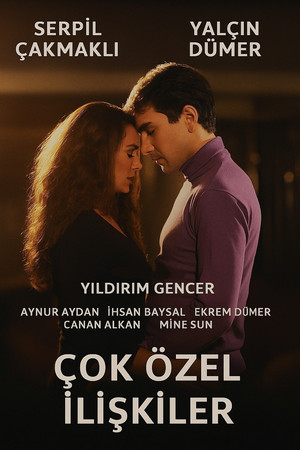 Çok Özel İlişkiler